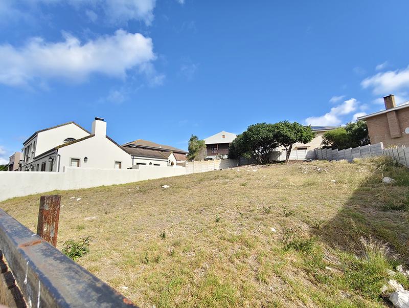 0 Bedroom Property for Sale in Fraaiuitsig Western Cape